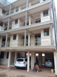 1 bedroom mini flat  Apartment Block Apartment for rent Mutungo mbuya road  Mbuya Kampala Central