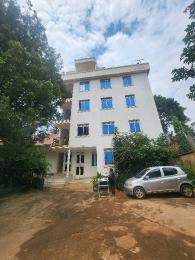 1 bedroom mini flat  Apartment for rent Muyenga road Makindye Kampala Central
