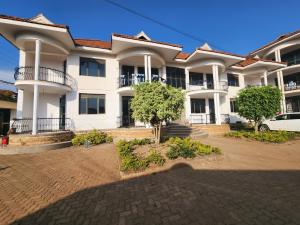 2 bedroom Apartment for rent Muyenga road Makindye Kampala Central
