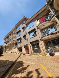 2 bedroom Apartment for rent Muyenga road Makindye Kampala Central