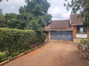 2 bedroom Villa for rent Katuramu road Makindye Kampala Central