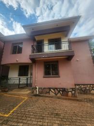 3 bedroom Apartment Block Apartment for rent Kananura road Makindye Kampala Central