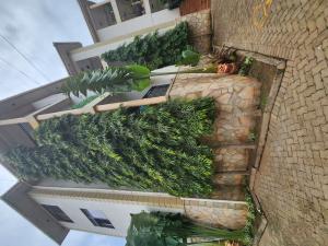 3 bedroom Apartment for rent Tank hill road Makindye Kampala Central