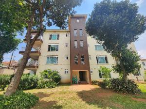 4 bedroom Apartment Block Apartment for rent Kironde road Makindye Kampala Central