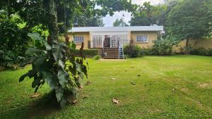 4 bedroom Villa for rent Zimwe road  Makindye Kampala Central