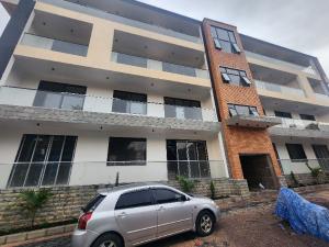 4 bedroom Apartment Block Apartment for rent Kiwafu road  Makindye Kampala Central