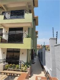 1 bedroom mini flat  Apartment Block Apartment for rent Naalya road Kampala Central