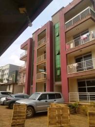 1 bedroom mini flat  Apartment Block Apartment for rent Naalya road Kampala Central
