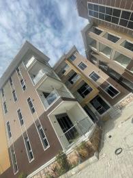 2 bedroom Apartment Block Apartment for rent Naalya road Kampala Central