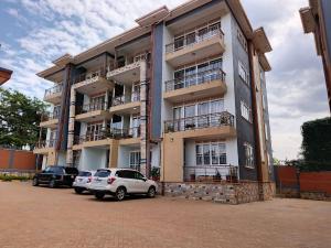 2 bedroom Apartment Block Apartment for rent Naalya road Wakiso Central