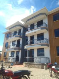 2 bedroom Apartment Block Apartment for rent naalya road Wakiso Central