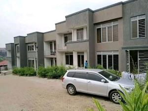 2 bedroom Apartment Block Apartment for rent Naalya road Kampala Central