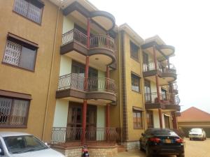 2 bedroom Apartment Block Apartment for rent ntinda road Kampala Central Kampala Central