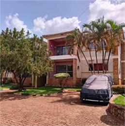 3 bedroom Apartment Block Apartment for rent Naalya road Kampala Central