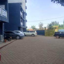 3 bedroom Apartment Block Apartment for rent naalya road Kampala Central