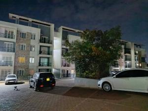 3 bedroom Apartment Block Apartment for rent Naalya road Wakiso Central