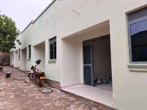 1 bedroom mini flat  Bungalow Apartment for sale Naalya road  Kampala Central Kampala Central