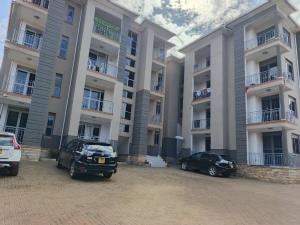 2 bedroom Apartment Block Apartment for sale Naalya town Kampala Central Kampala Central