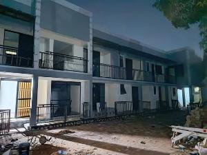 1 bedroom mini flat  Apartment Block Apartment for rent naalya road Kampala Central