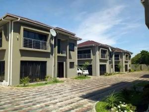 3 bedroom Apartment Block Apartment for rent Naguru road Kampala Central