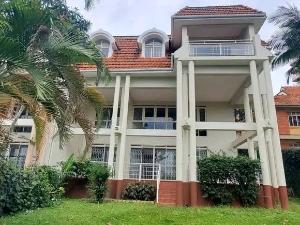 4 bedroom Apartment Block Apartment for rent Naguru road Kampala Central