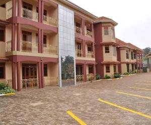 Apartment Block Apartment for rent Naguru ntinda road  Kampala Central