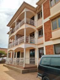 2 bedroom Apartment Block Apartment for rent Najjera road Wakiso Central