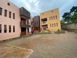 2 bedroom Apartment Block Apartment for rent Najjera road Kampala Central Kampala Central