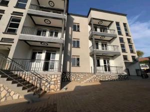 Apartment Block Apartment for rent Najjera road  Wakiso Central