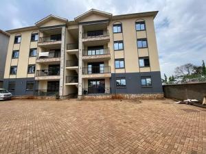3 bedroom Apartment Block Apartment for rent Najjera road Wakiso Central