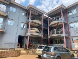 3 bedroom Apartment Block Apartment for sale Najjera road  Kampala Central Kampala Central