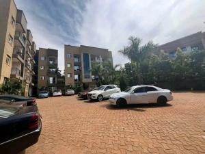 1 bedroom mini flat  Apartment Block Apartment for sale Najjera road  Kampala Central Kampala Central