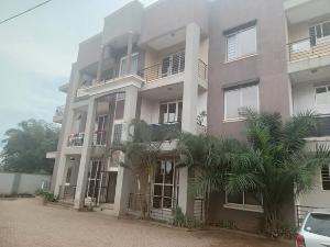 2 bedroom Apartment Block Apartment for rent Najjera road Wakiso Central