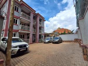 1 bedroom mini flat  Apartment Block Apartment for rent Najjera road Wakiso Central