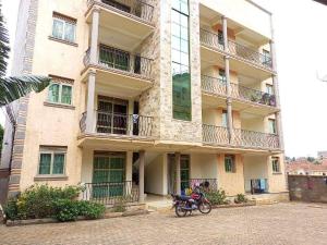 1 bedroom mini flat  Apartment Block Apartment for rent Najjera road Wakiso Central