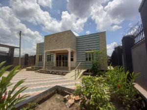 3 bedroom Villa for sale Nakwero canaan estate  Kira Wakiso Central