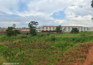 Land for sale Namanve Jinja road  Goma Mukono Central