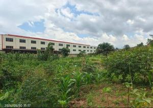 Land for sale Namanve old Jinja road  Goma Mukono Central