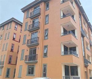 1 bedroom mini flat  Apartment Block Apartment for rent namugongo road Wakiso Central