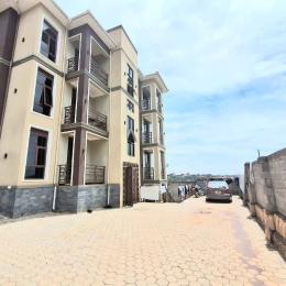 1 bedroom mini flat  Apartment Block Apartment for rent namugongo road Wakiso Central