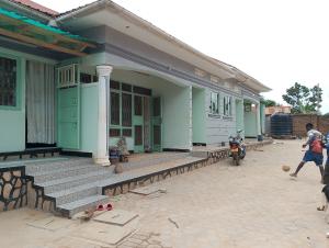 1 bedroom mini flat  Bungalow Apartment for rent namugongo road Wakiso Central