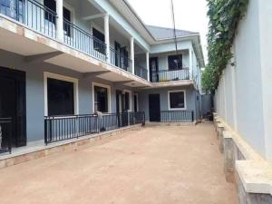 2 bedroom Apartment Block Apartment for rent namugongo road Wakiso Central
