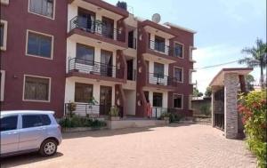 2 bedroom Apartment Block Apartment for rent namugongo road Wakiso Central