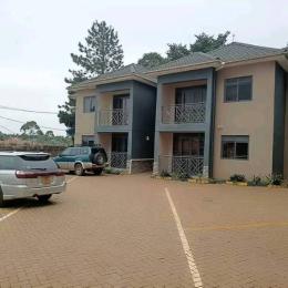 2 bedroom Apartment Block Apartment for rent Kira road Kira Wakiso Central
