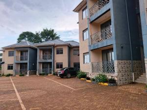 2 bedroom Apartment Block Apartment for rent namugongo road Wakiso Central