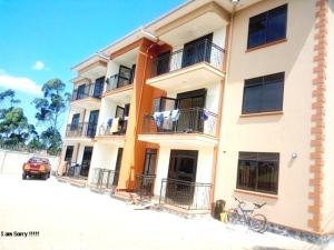 2 bedroom Apartment Block Apartment for rent namugongo road Wakiso Central