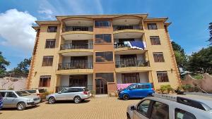 2 bedroom Apartment Block Apartment for rent namugongo road Wakiso Central