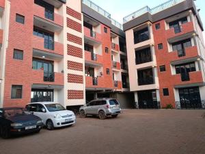 2 bedroom Apartment Block Apartment for rent namugongo road Wakiso Central