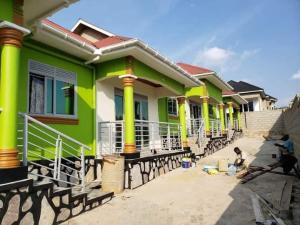 2 bedroom Bungalow Apartment for rent namugongo road Wakiso Central