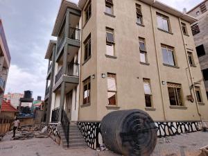2 bedroom Apartment Block Apartment for rent Namugongo Kireka road  Wakiso Central